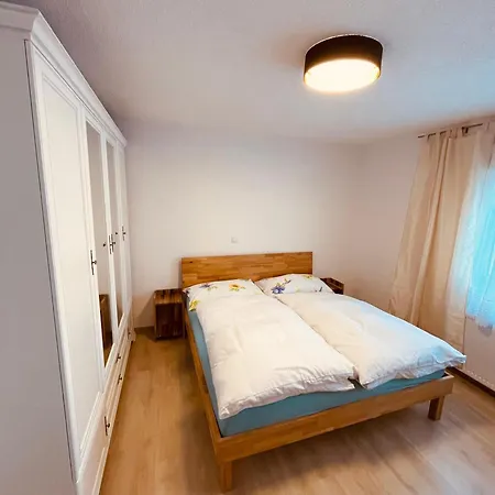 Lejlighed Vito Kupres (Canton 10)