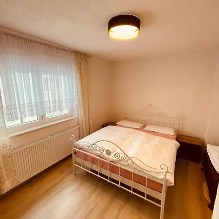 Vito Lejlighed Kupres (Canton 10)